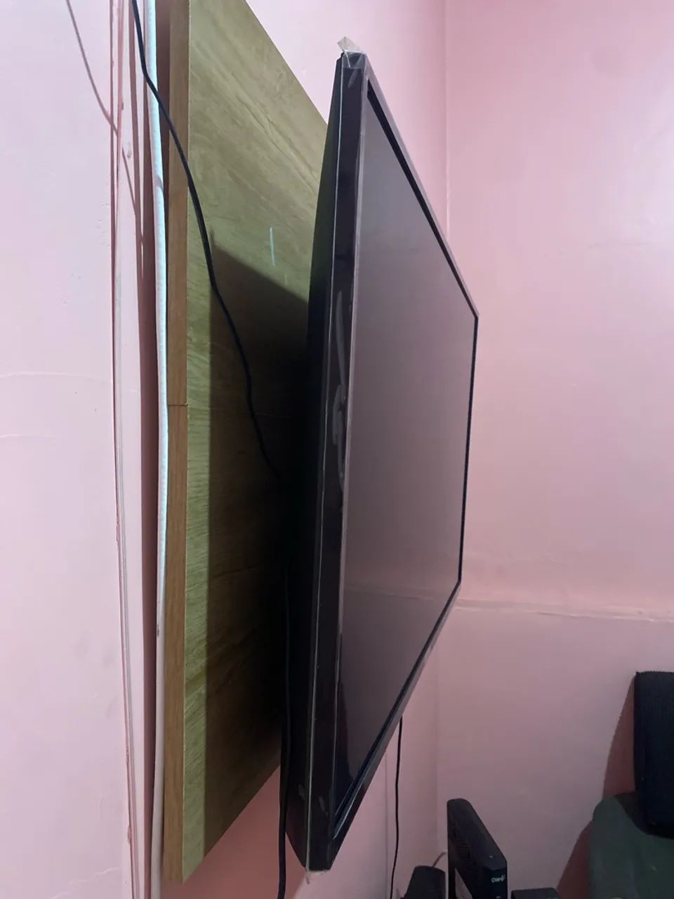 TV LG 43 polegadas  - Foto 2