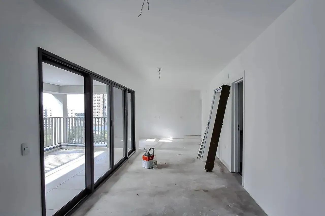 Apartamento à Venda - Vila Mariana, 2 Quartos, 87 m2