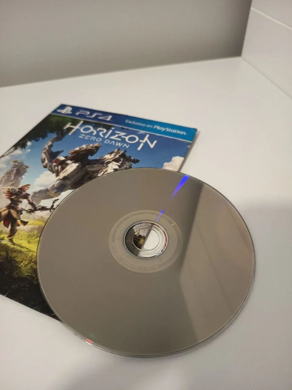 Horizon Zero Dawn PS4 e PS5  - Foto 2