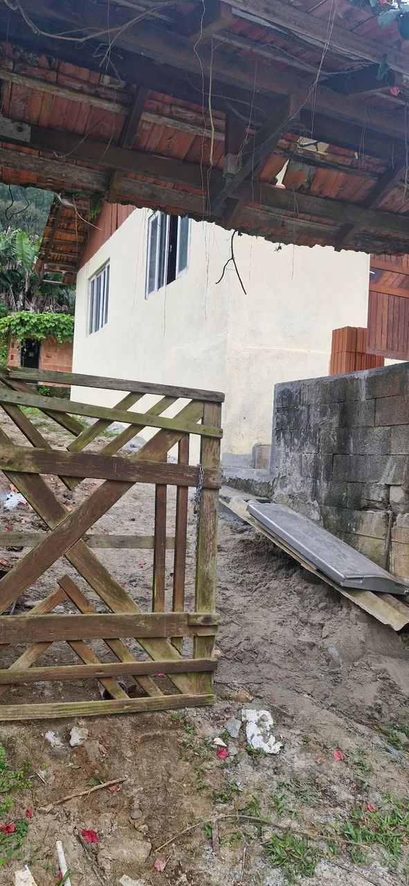 Vendo casa em são Francisco do Sul  - Foto 3