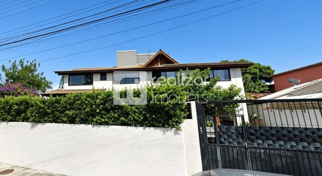Casa 4 quartos no bairro Lagoa da Conceição - Florianópolis