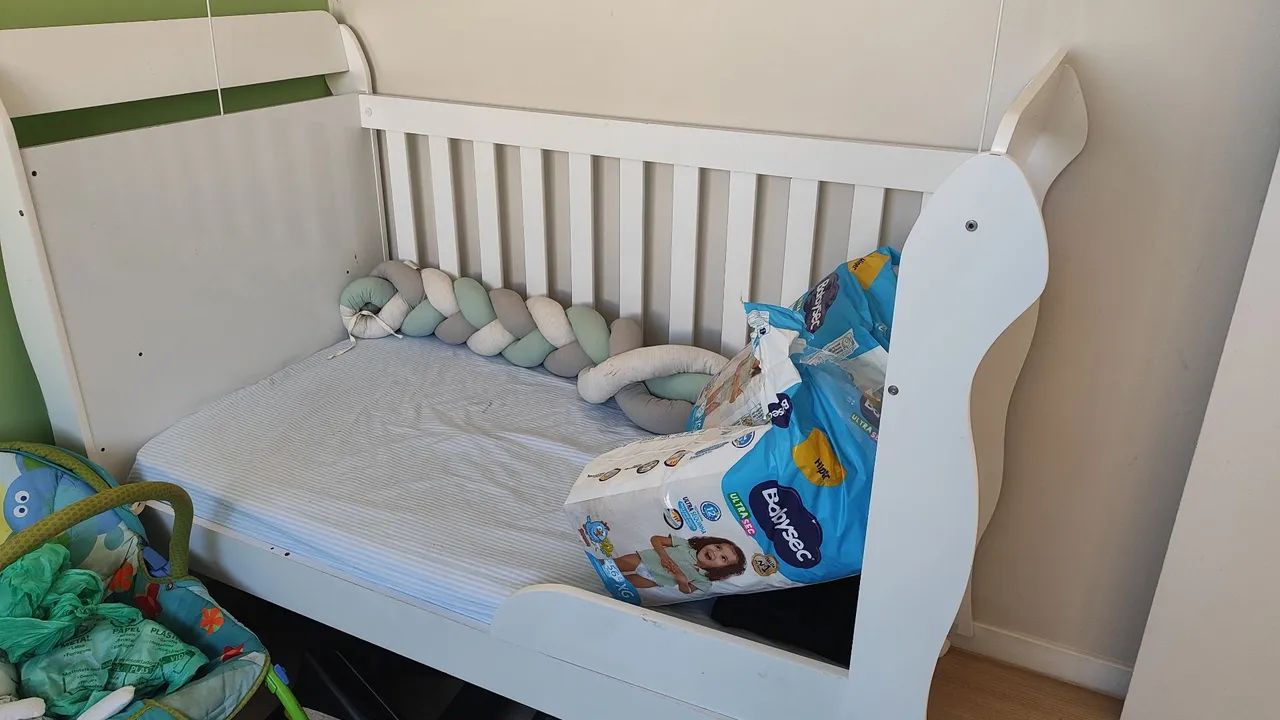 Berço  - Foto 2