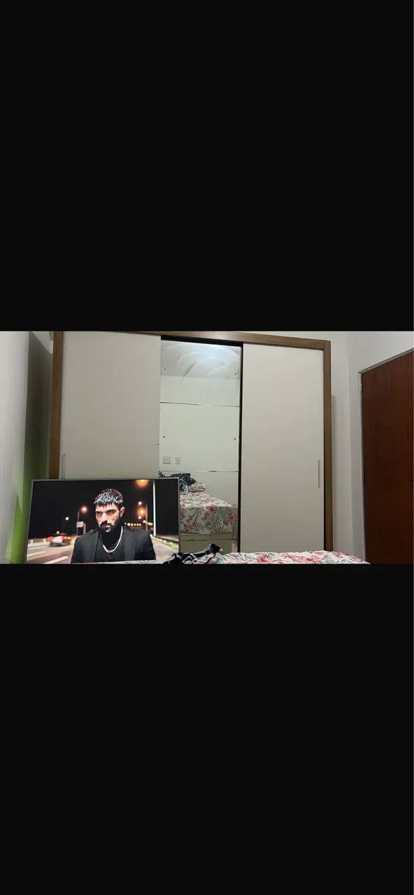 Guarda roupa 