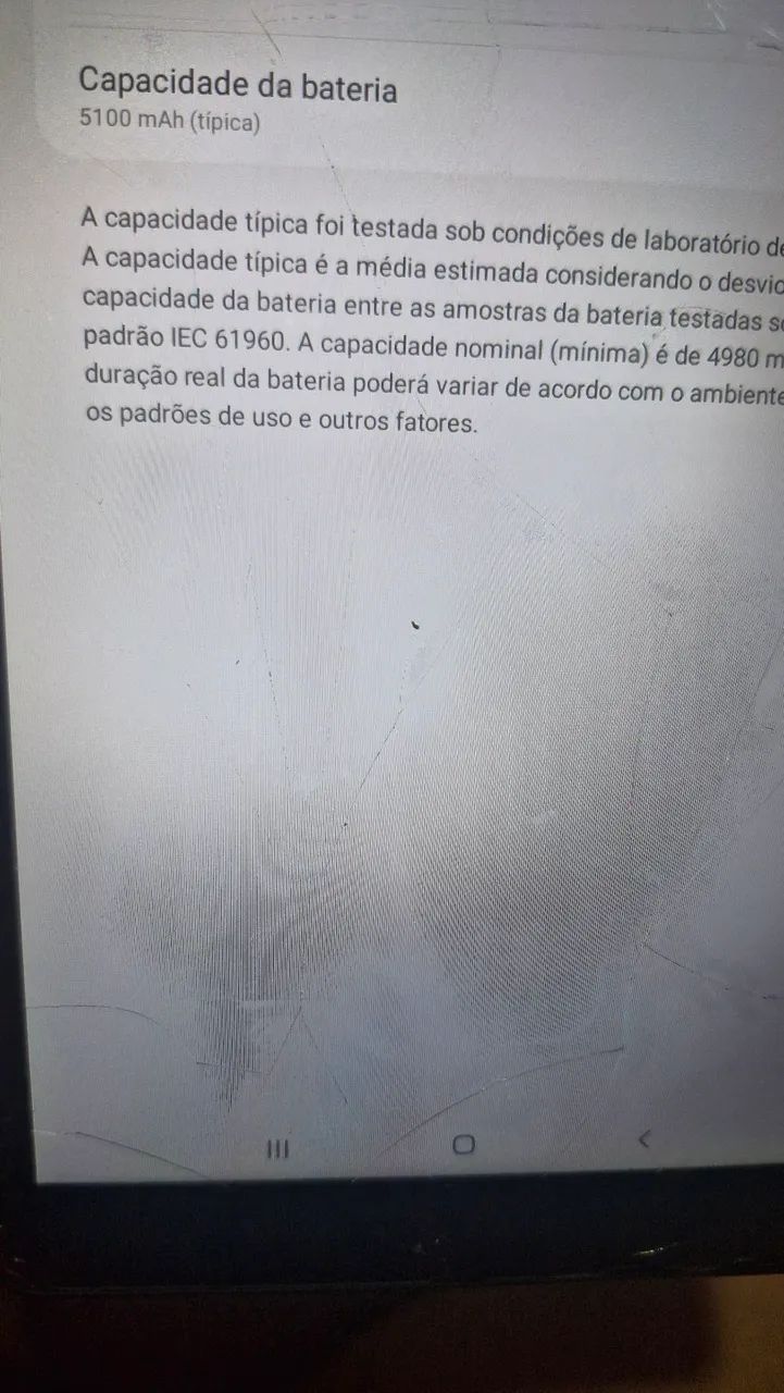 Tablet Samsung  - Foto 4