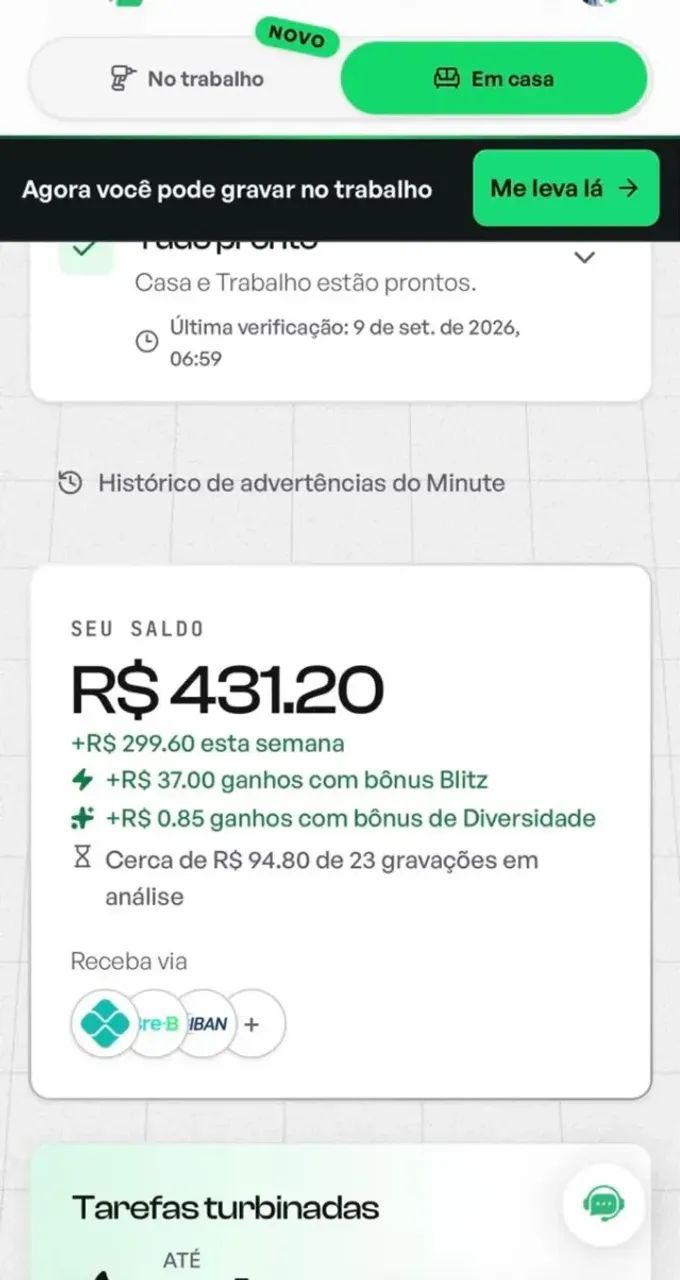 *Vaga de Emprego* - Foto 3