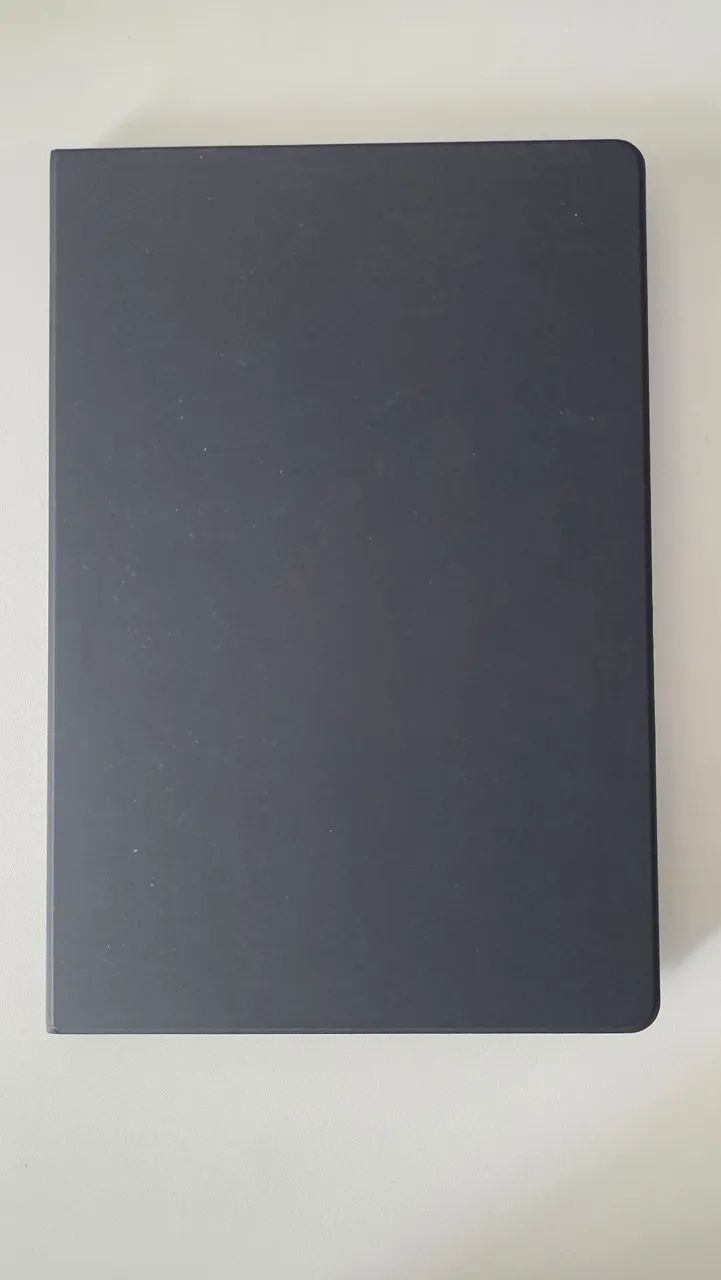 Tablet Samsung S10fe. Pouquíssimo uso. Na garantia e com NF