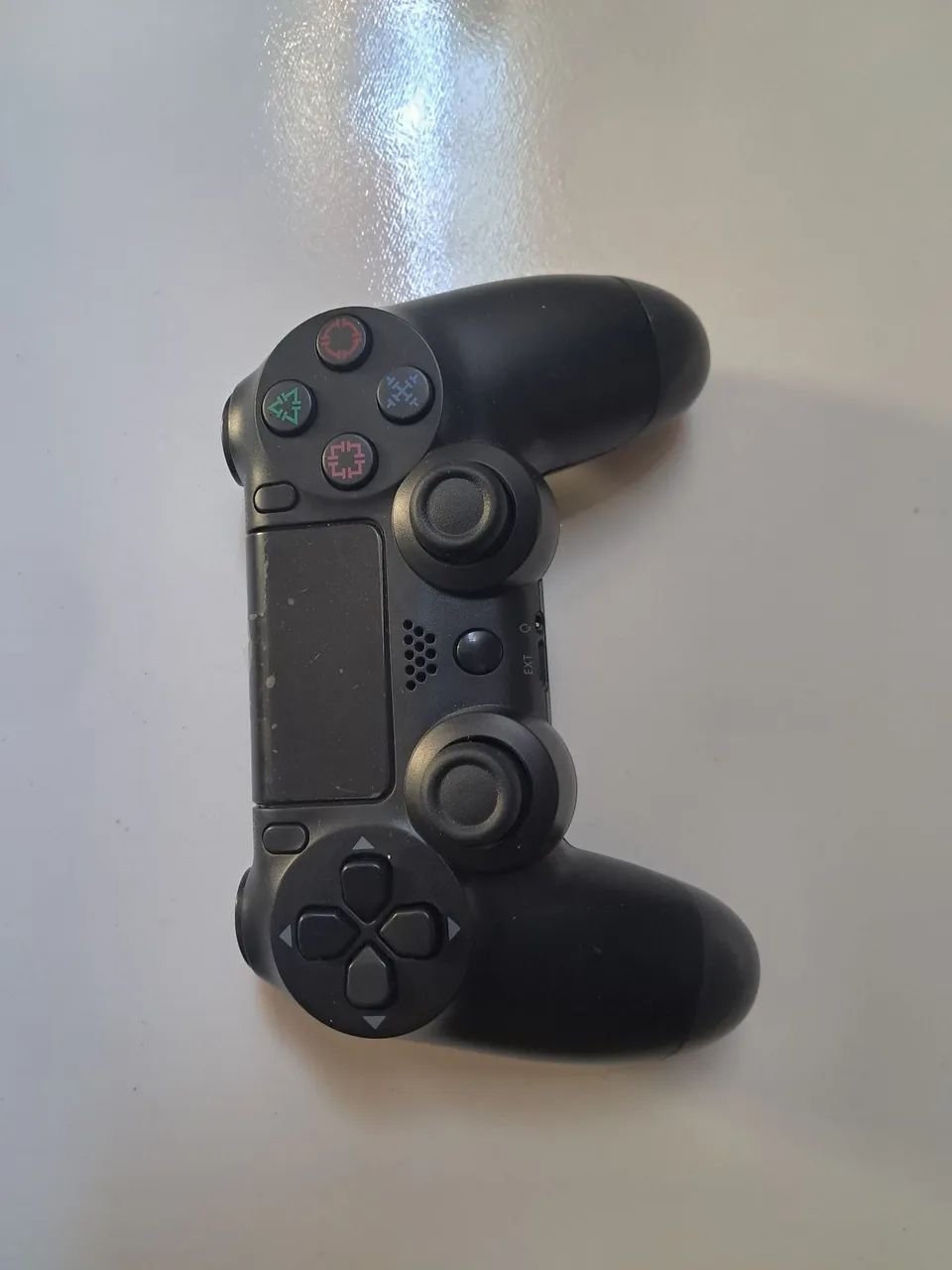 Controle de ps4  - Foto 4