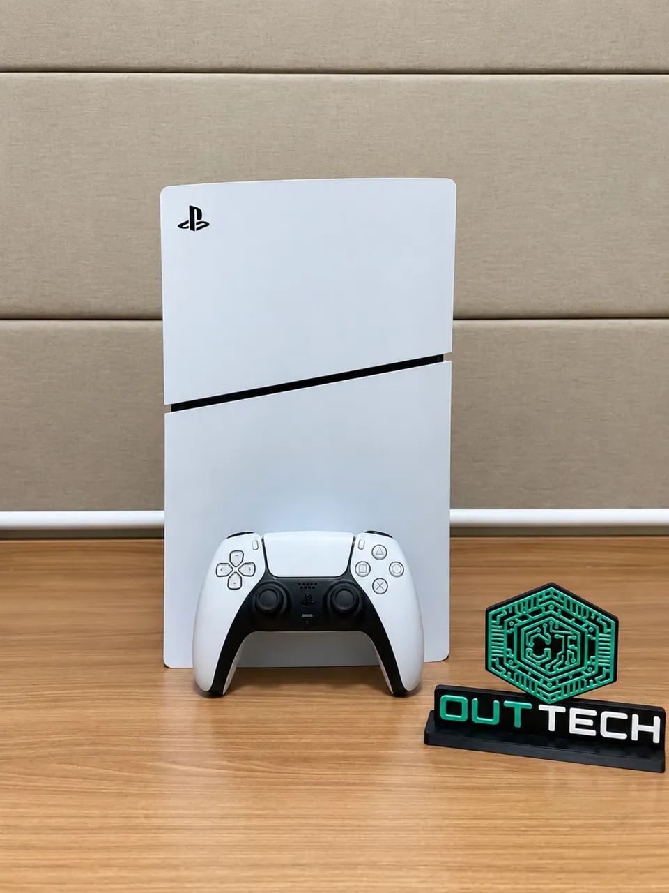 PS5 SLIM 