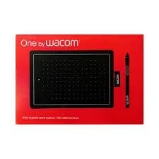 MESA DIGITALIZADORA WACOM CTL472 NOVA NA CAIXA