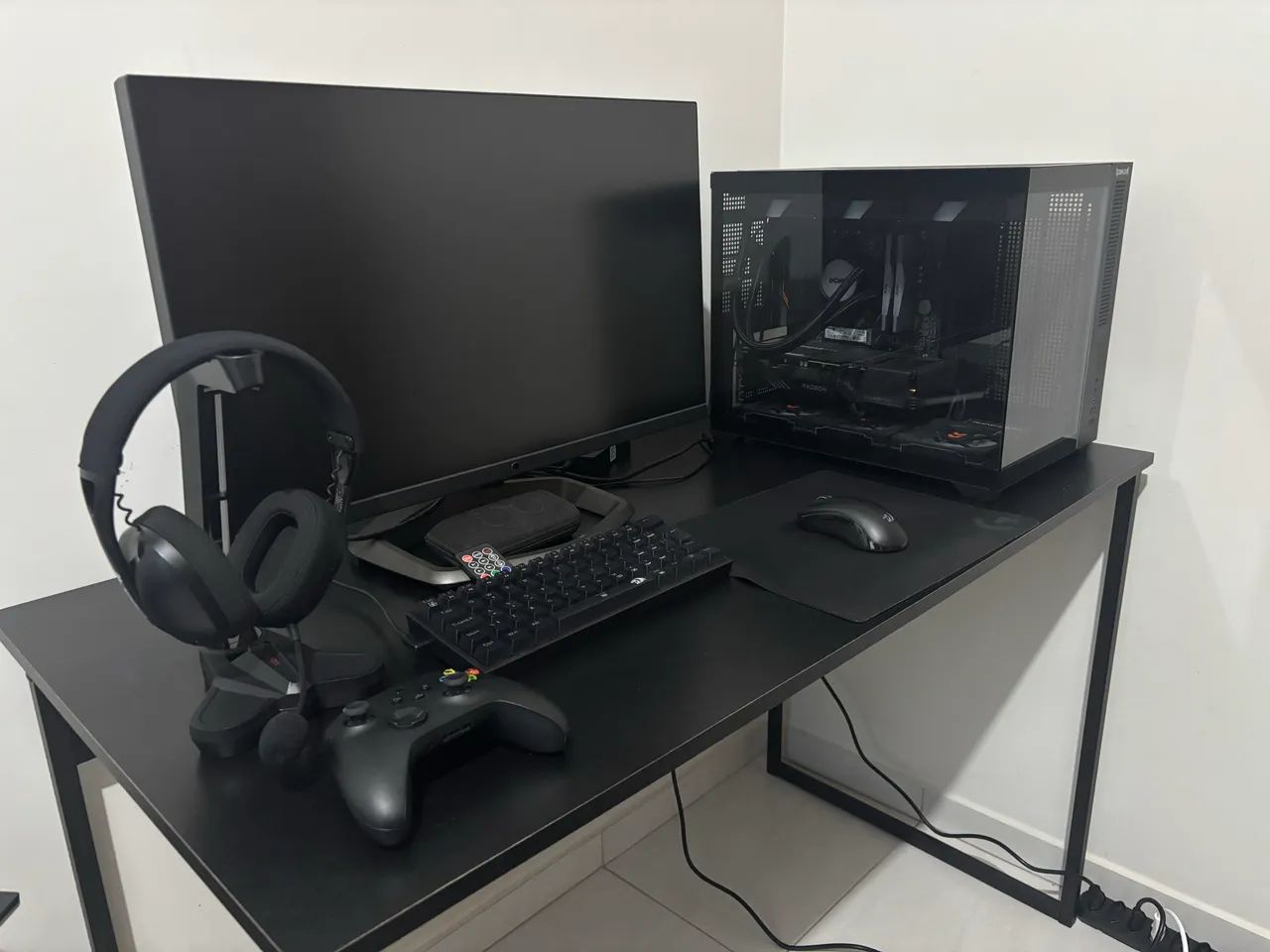 SETUP PC GAMER - Foto 4