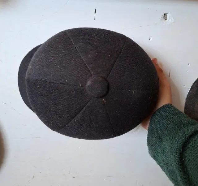 Capacete para equitação infantil  - Foto 3