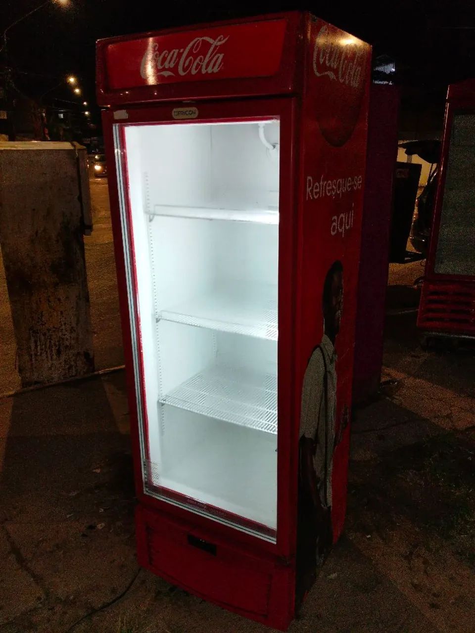 Freezer expositor  - Foto 3