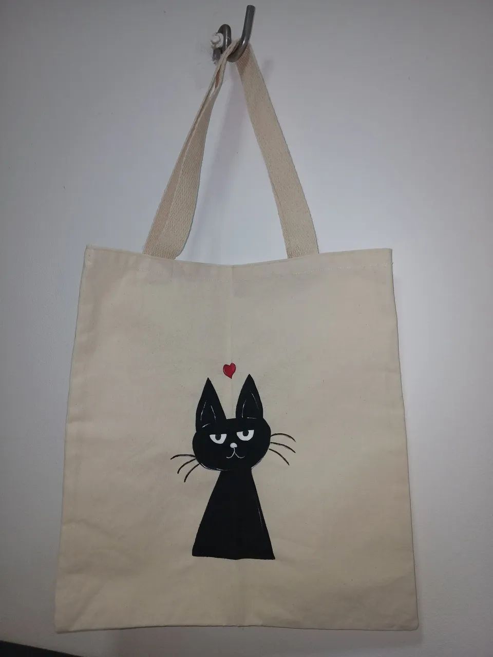 Bolsas de tecido (Eco Bag)  - Foto 2