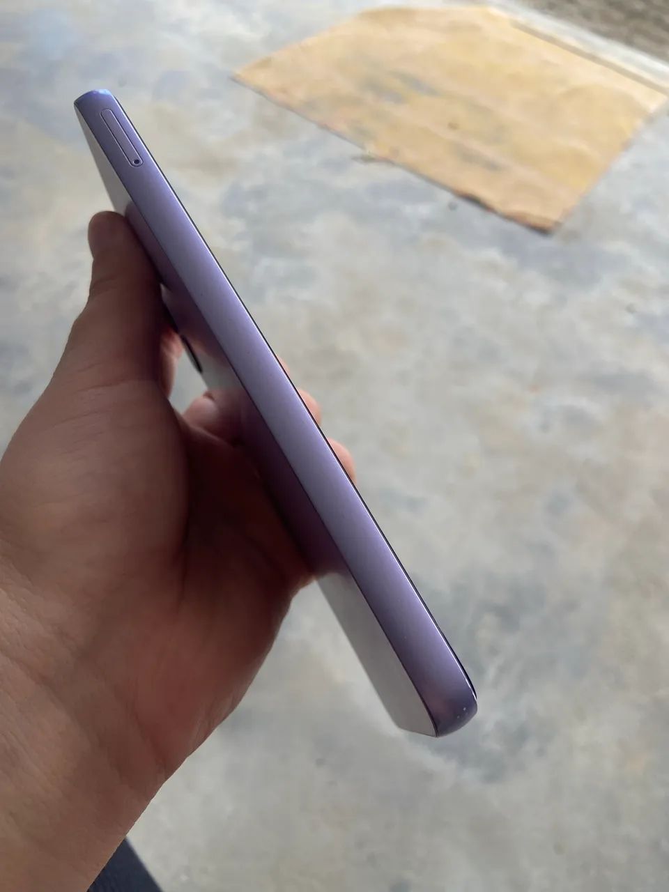 Vendo ou troco Samsung A05s - Foto 5