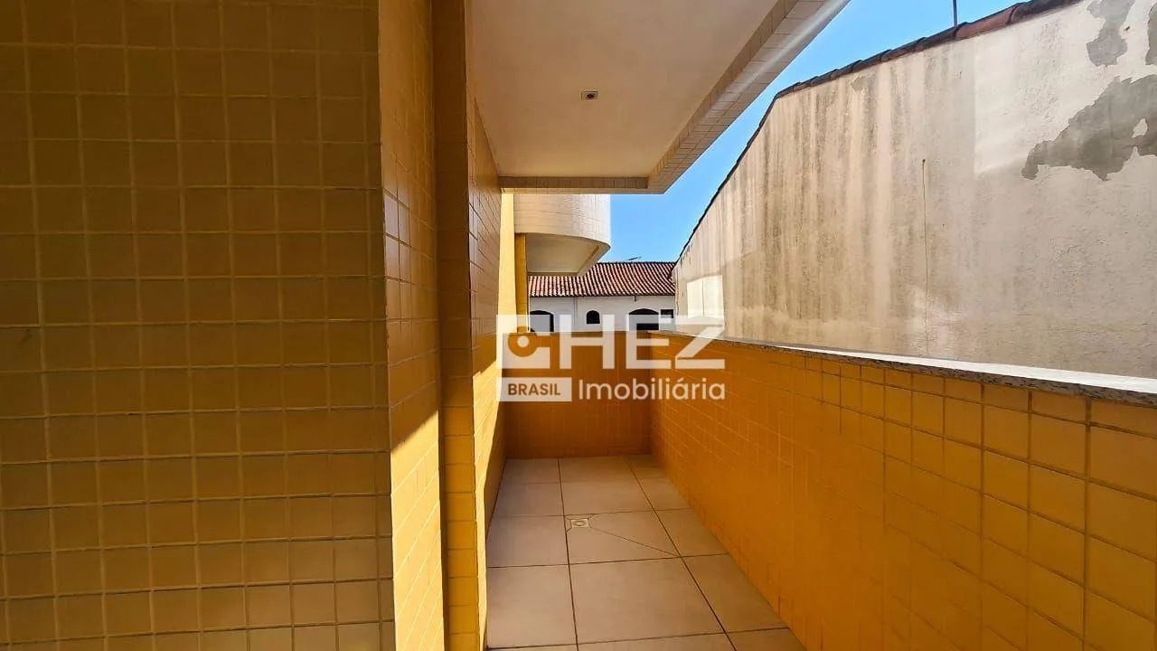 Apartamento Amplo no Braga com 1 Suíte e Condomínio com Lazer - Foto 3