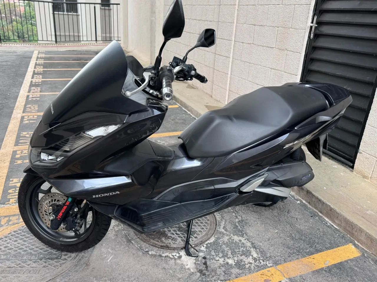 PCX 160 / 2023  - Foto 2