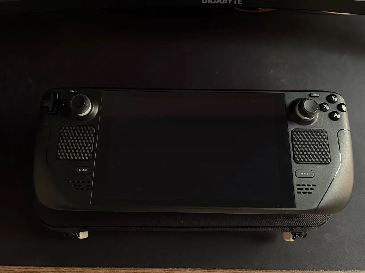 Steam Deck LCD 512gb - Envio Imediato - Consoles de Vídeo Game