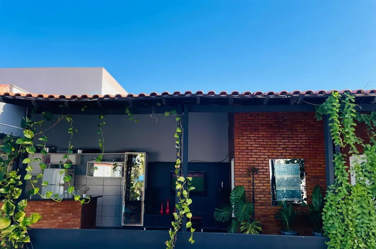 Vendo uma Casa Térrea no Condomínio Vila da Eletronorte - Foto 3