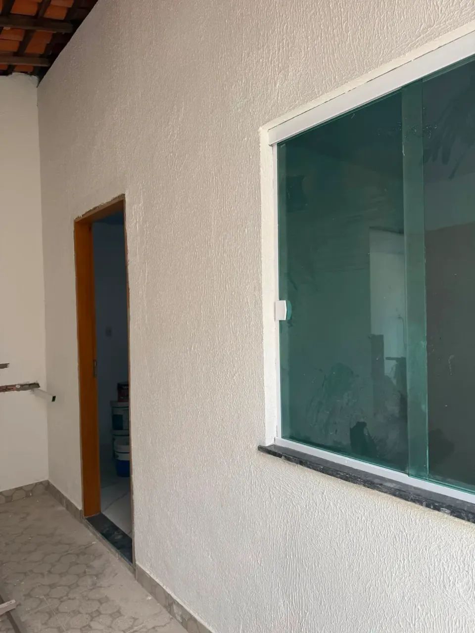 alugo casa na nova terra - Foto 3