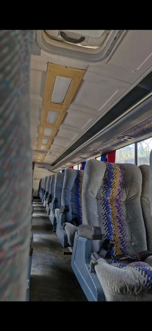 Locação de ônibus,micro onibus,vans e carro - Foto 3
