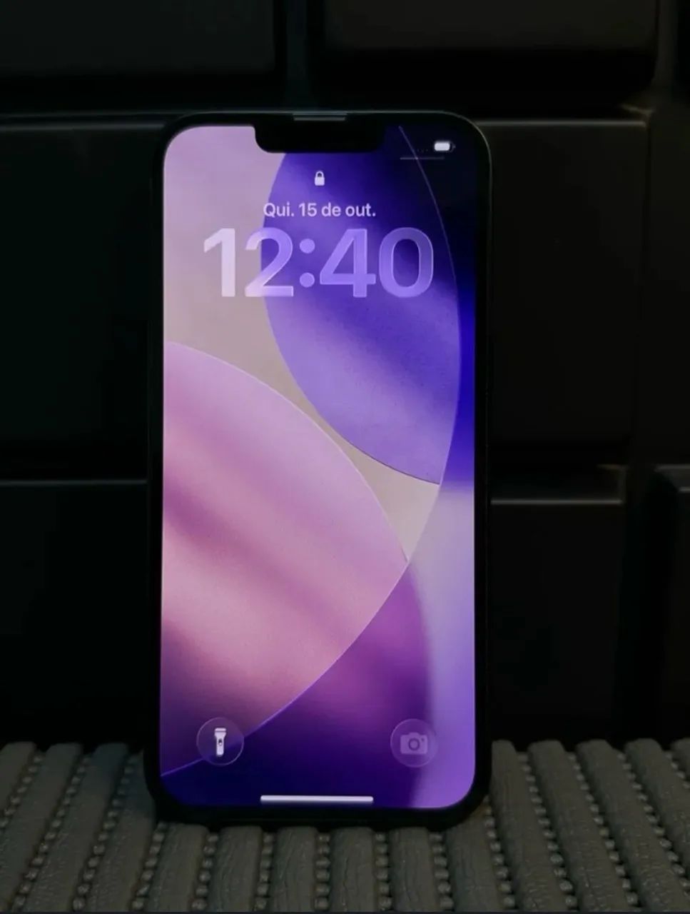 iPhone 13 128 gb em excelente estado 