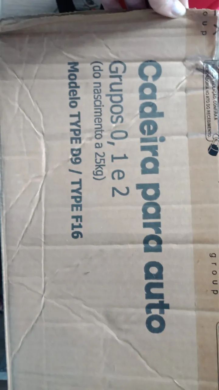 Cadeirinha veicular importada Nania Prime luxe noir - 4 posições - de 0 a 7 anos - Foto 3
