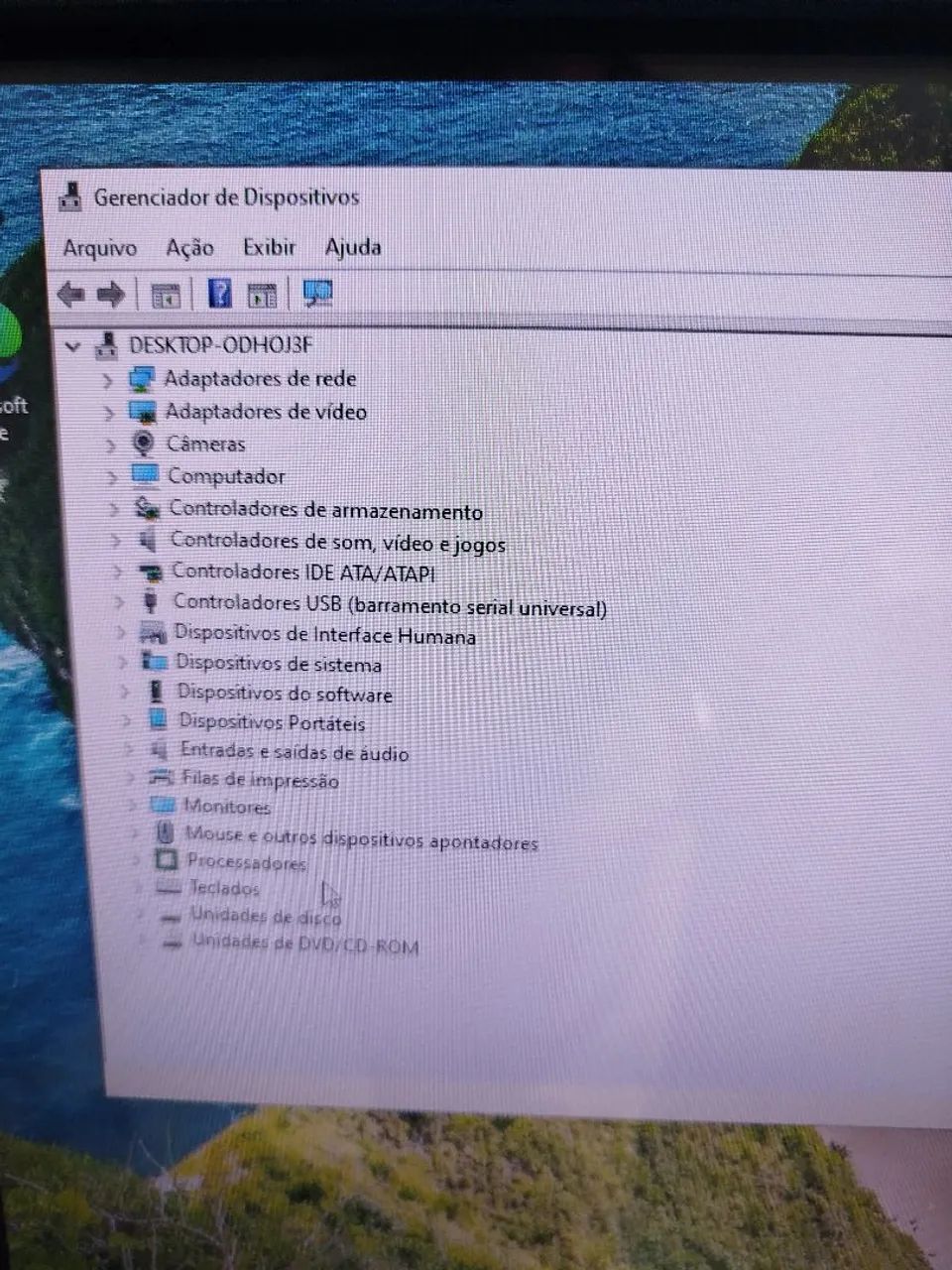 Computador hp all in one - Foto 3