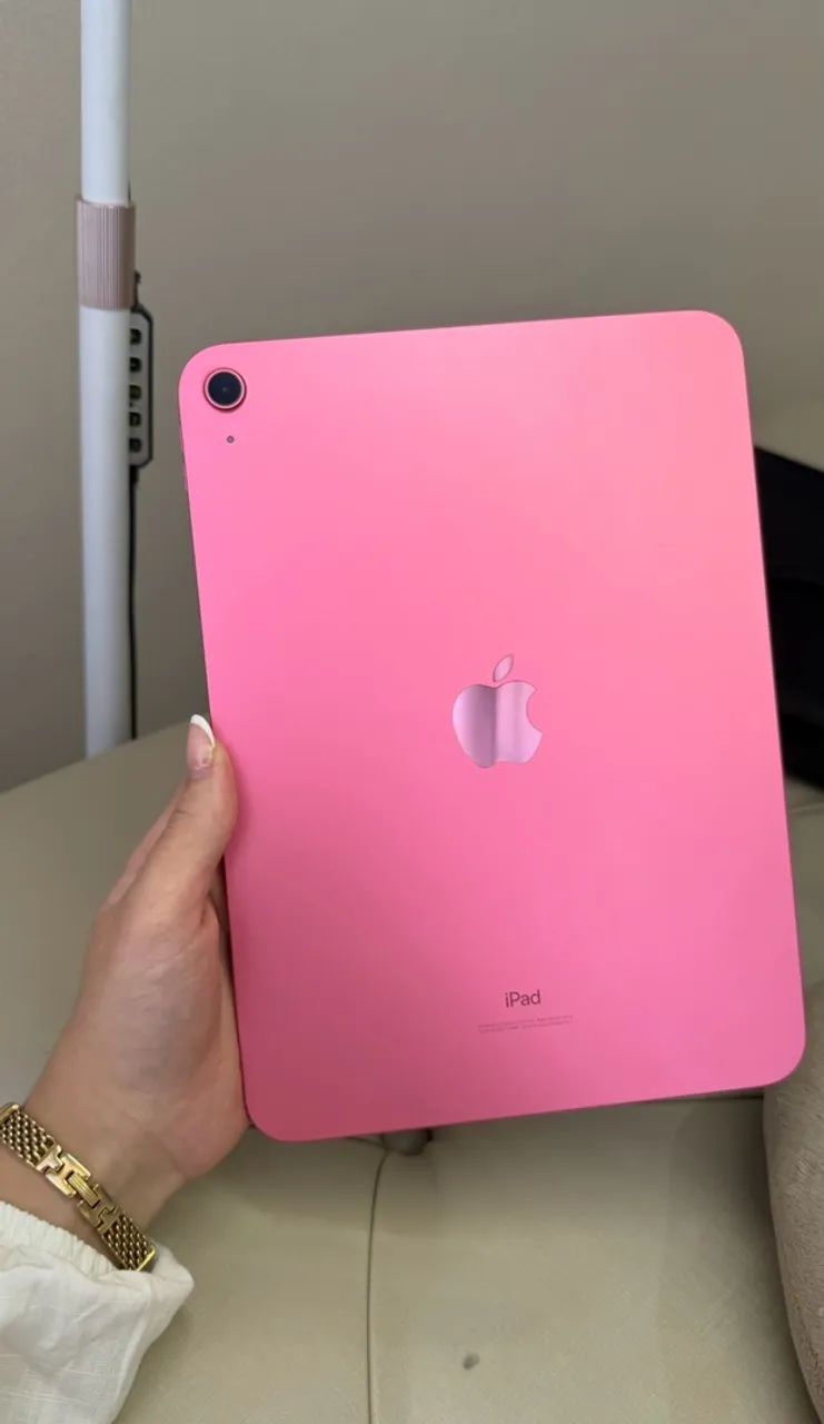 iPad 10 