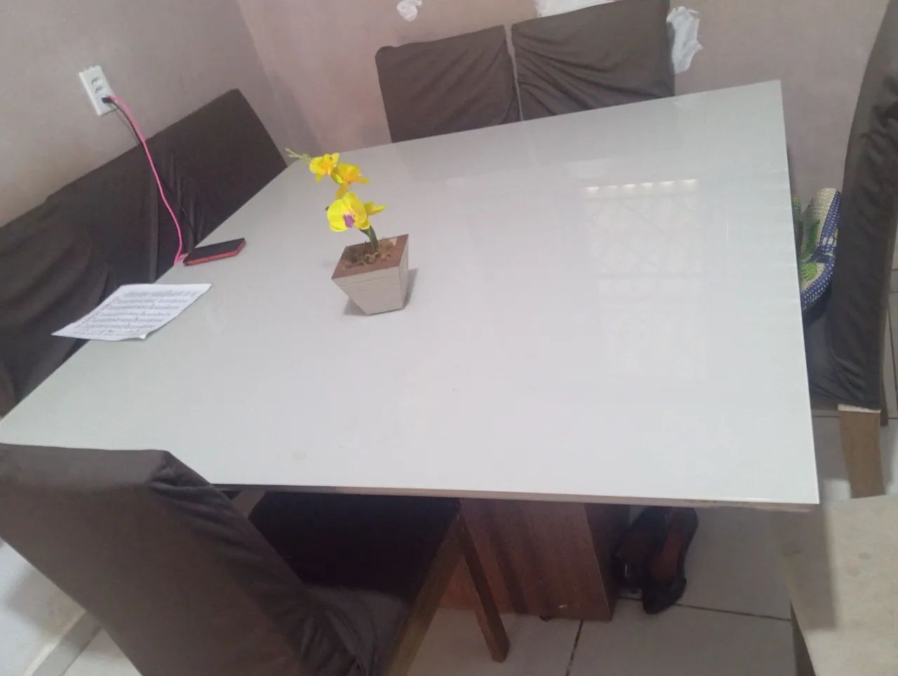 Mesa  - Foto 2