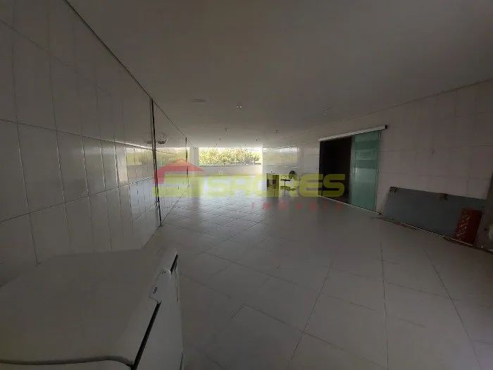 Salão 180m² na VIla Guilherme