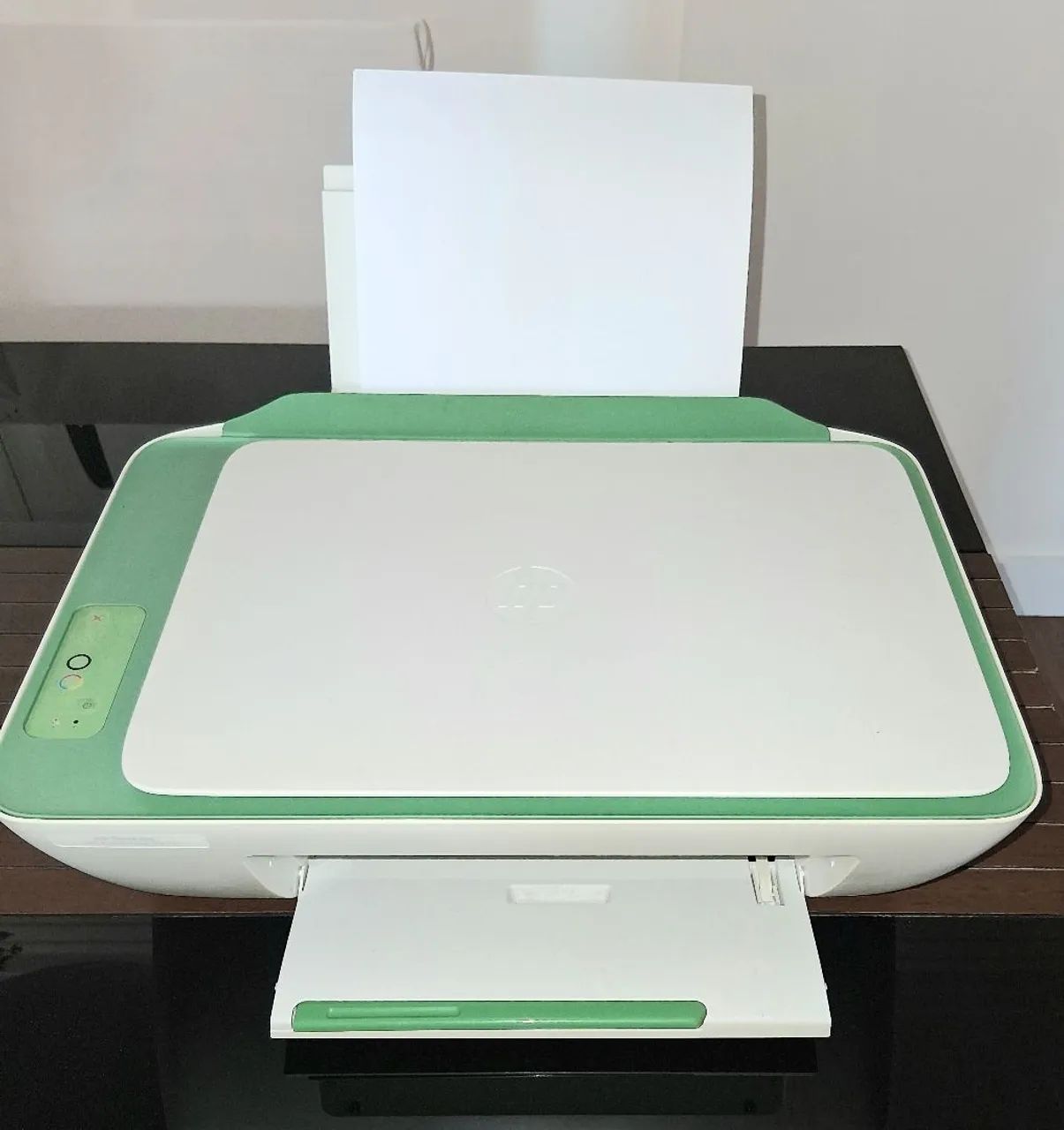 Impressora HP Desk Jet 2376 - Periféricos e Acessórios de