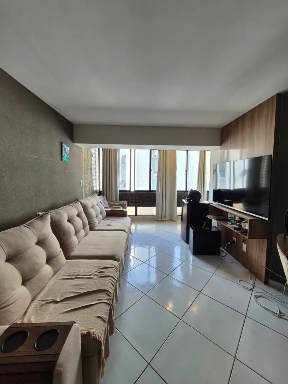 Apartamento à venda no EDIFÍCIO REGINA, PONTA VERDE, Maceió, AL - Foto 3