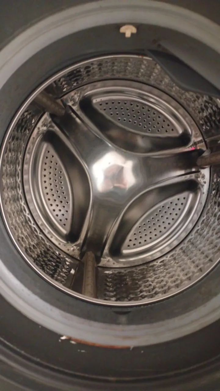 Vendo máquina lava e seca  - Foto 2