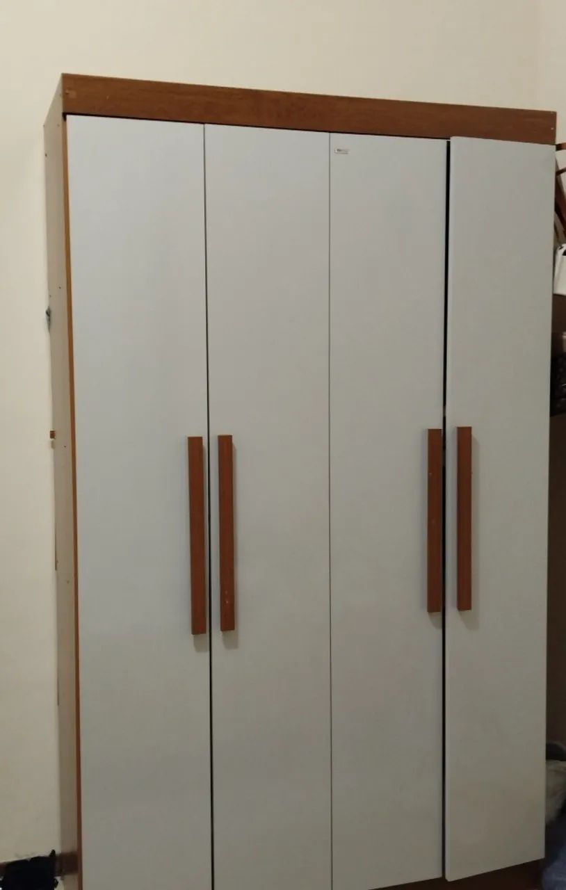Guarda roupa 