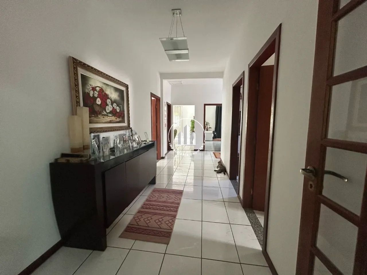 Casa 5 Quartos com 1 Suíte e 513m² - Barreiros