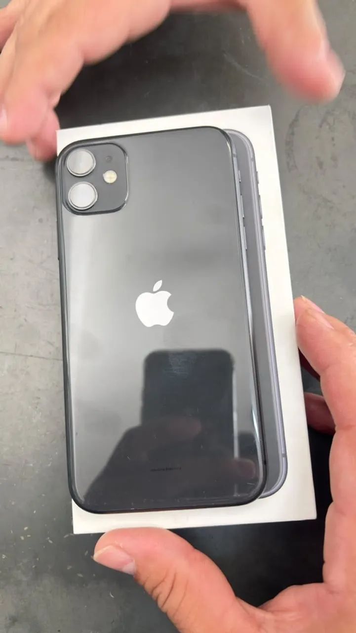 iPhone 11 128GB  - Foto 2
