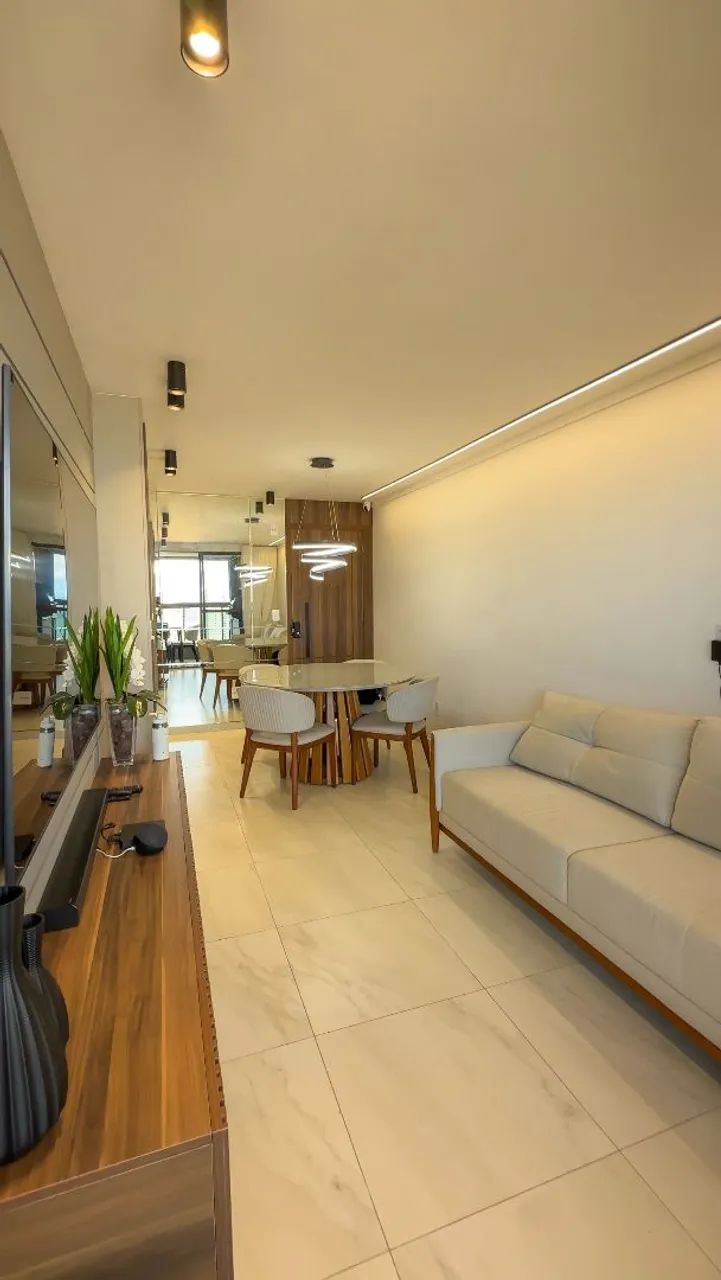 VENDE-SE apartamento em BRISAMAR! - Foto 3