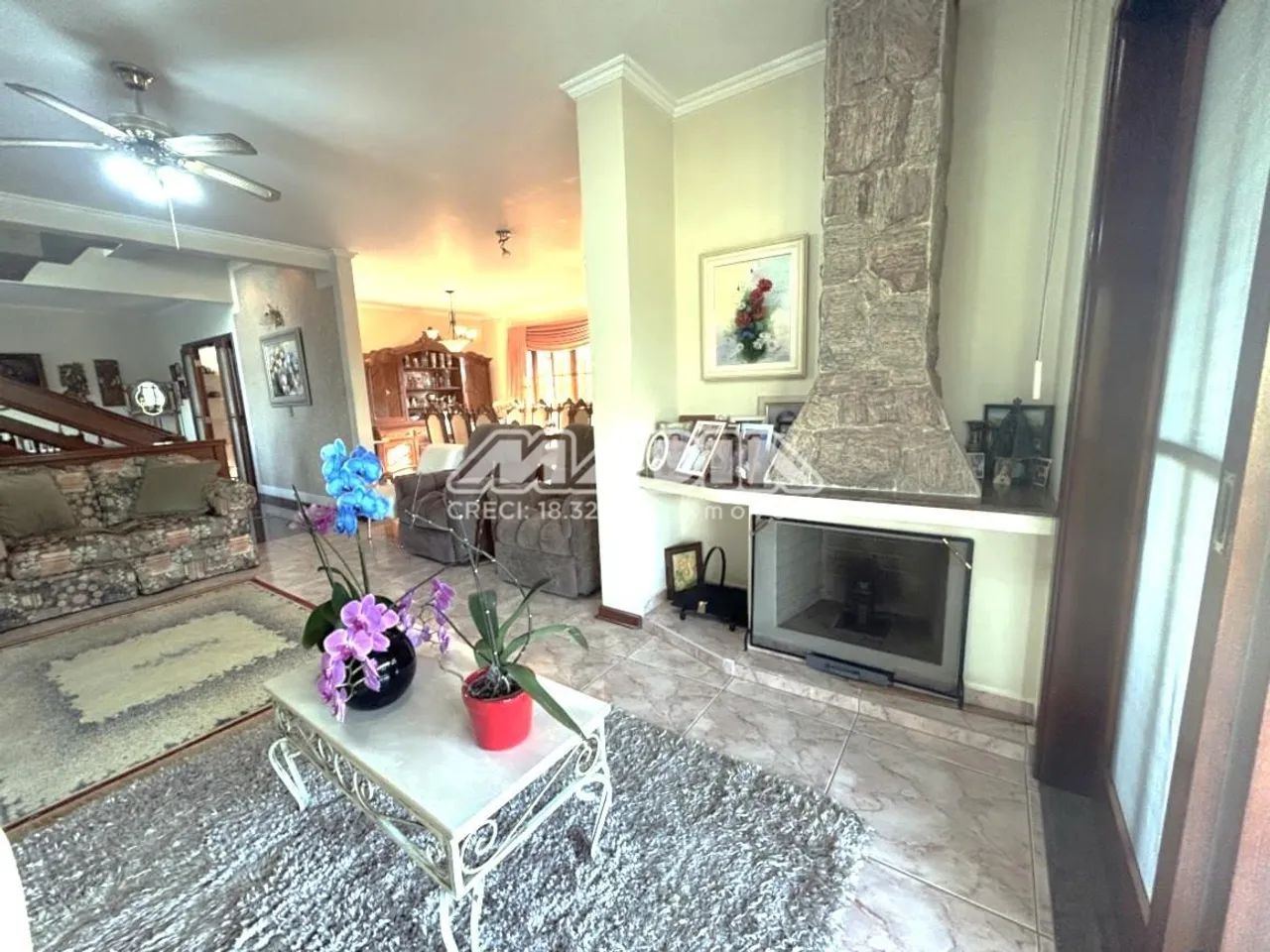 casa - Condomínio Marambaia - Vinhedo - Foto 5