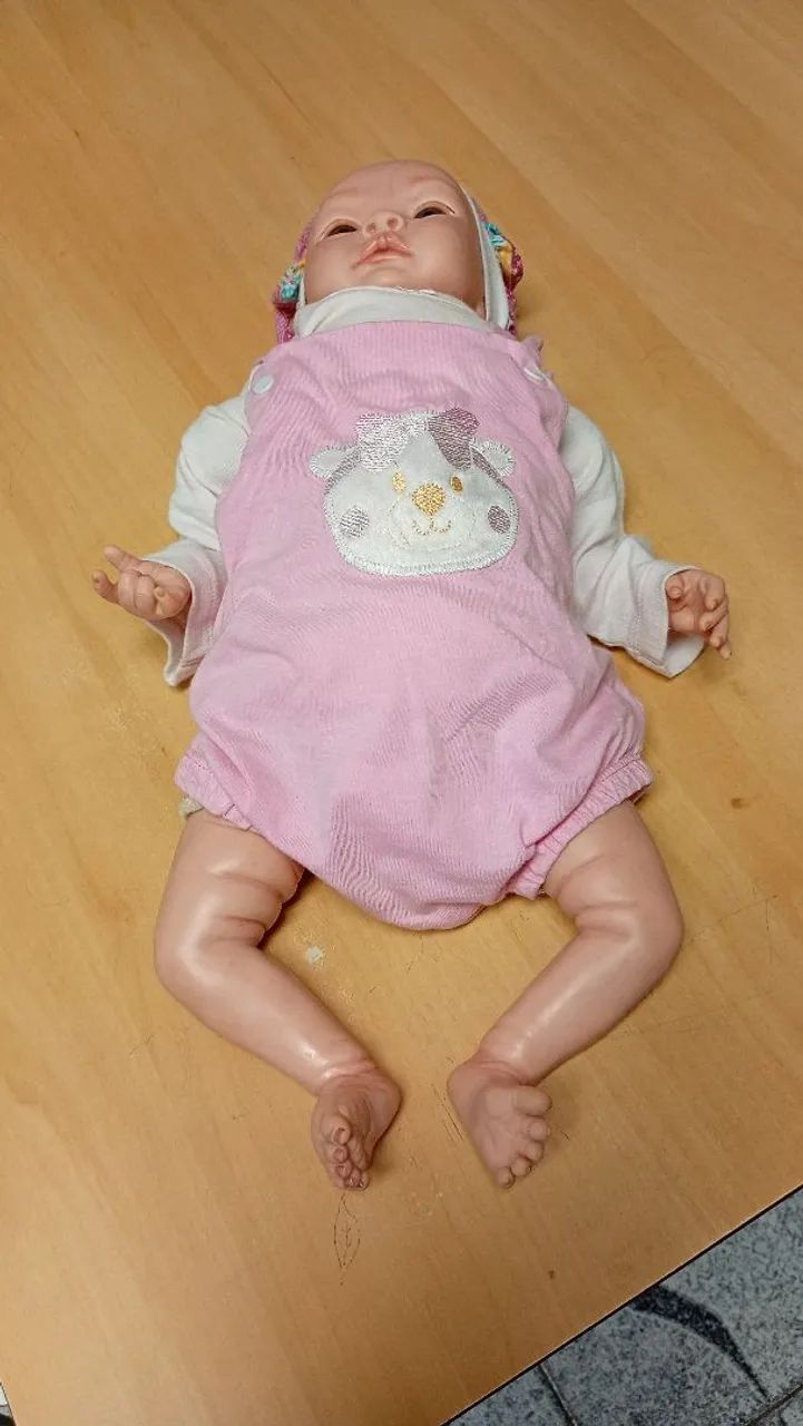 Bebe rebom  - Foto 3