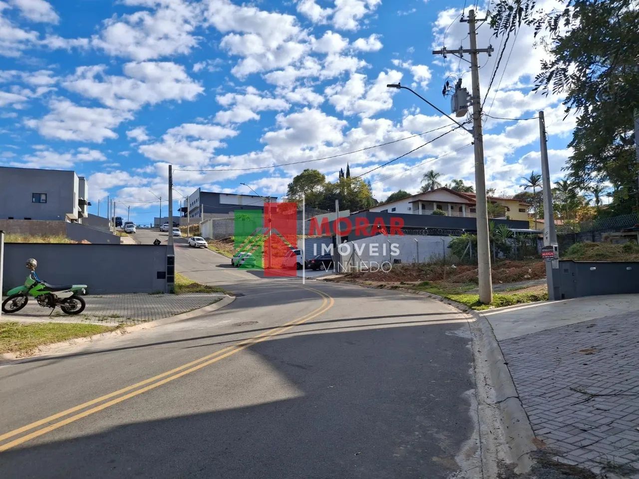 Galpão Comercial para Alugar no Vale das Figueiras  Vinhedo/SP - Foto 2