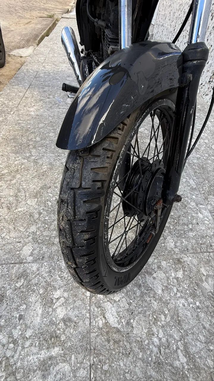 Honda cargo 125 ES  - Foto 3