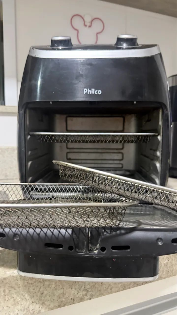 Airfryer Oven Philco - Foto 2