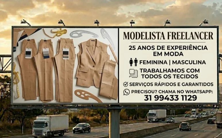 @MODELISTA FREELANCER - Foto 6