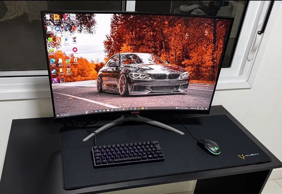 PC GAMER INTEL i5-10° geração  - Foto 3