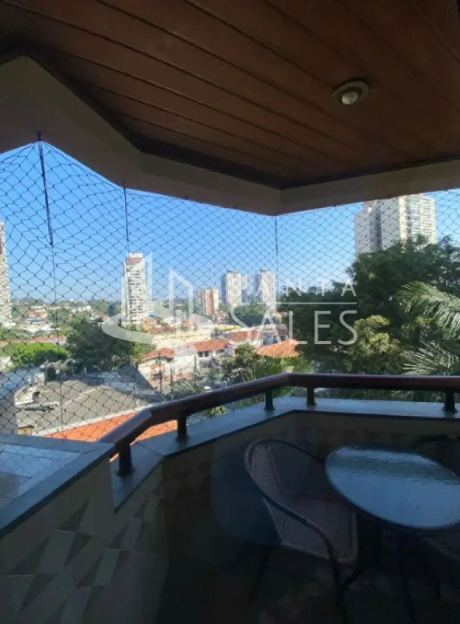 Apartamento em Vila Mascote com 72m² - Foto 2