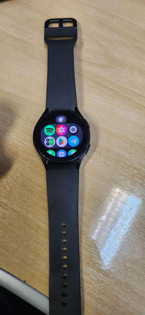 SmartWatch4 Samsung modelo SM-R860 - Foto 5
