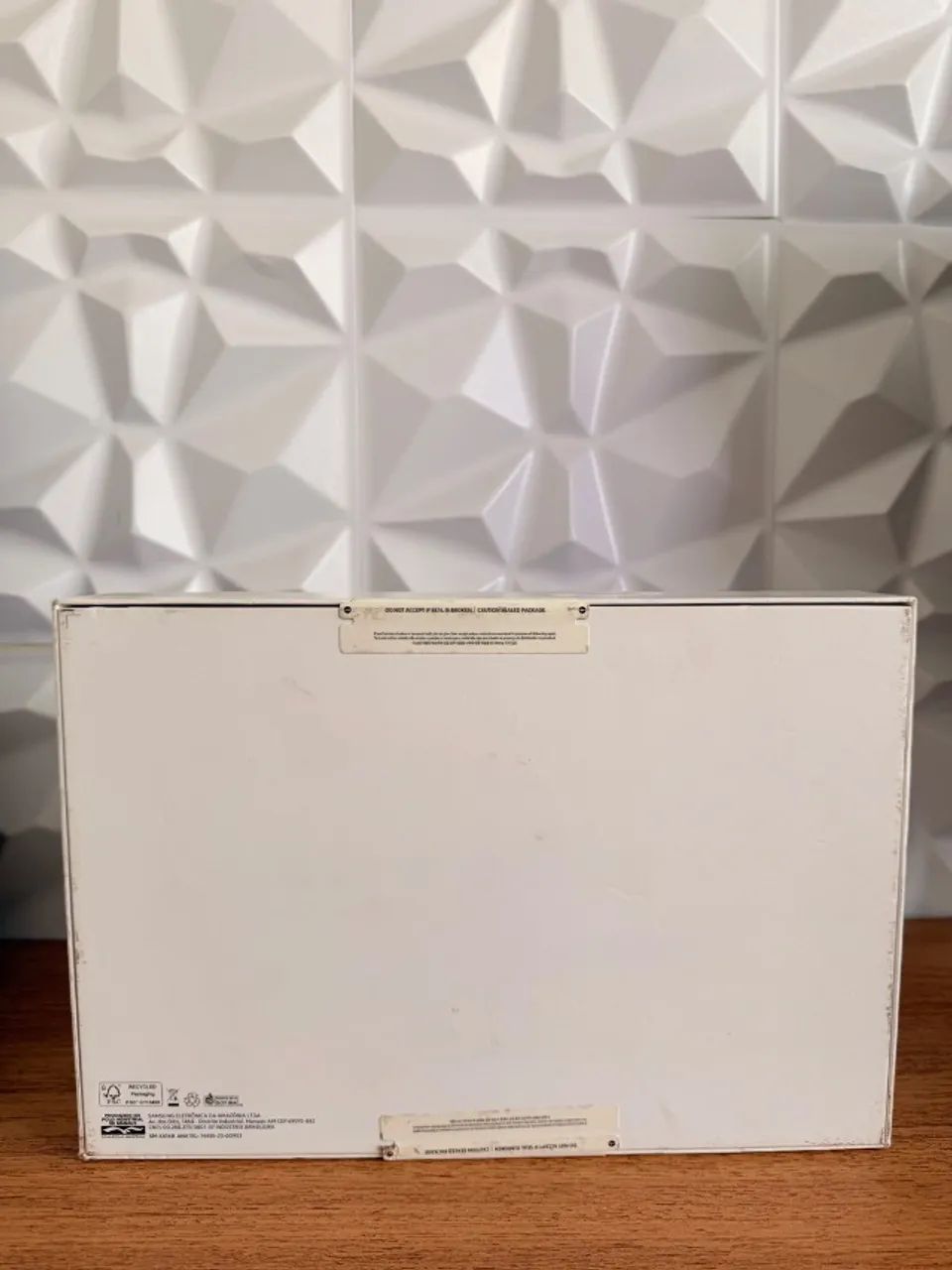 Tab S9 FE+ 5G LACRADO - Foto 2