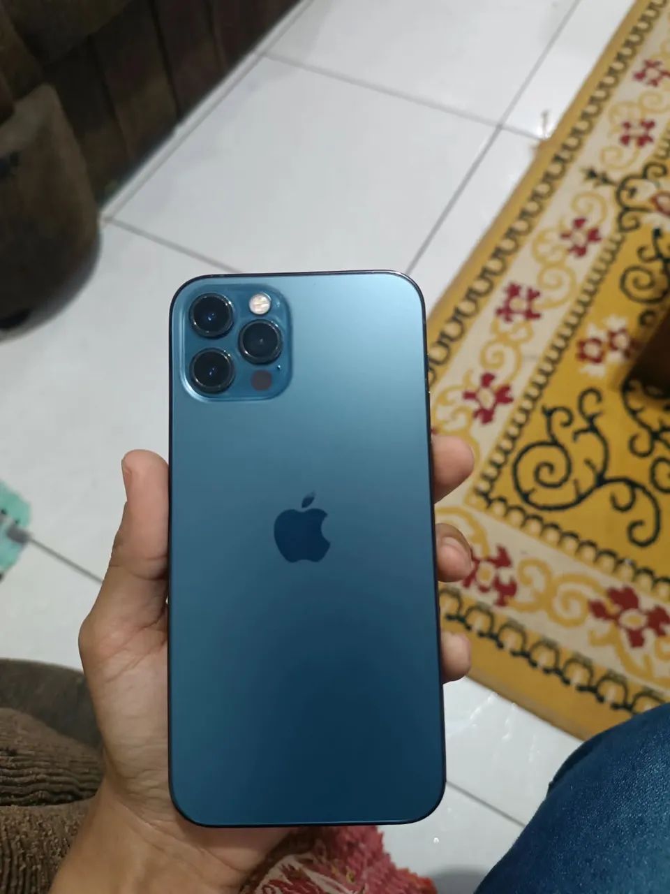 iPhone 12 Pro  - Foto 2