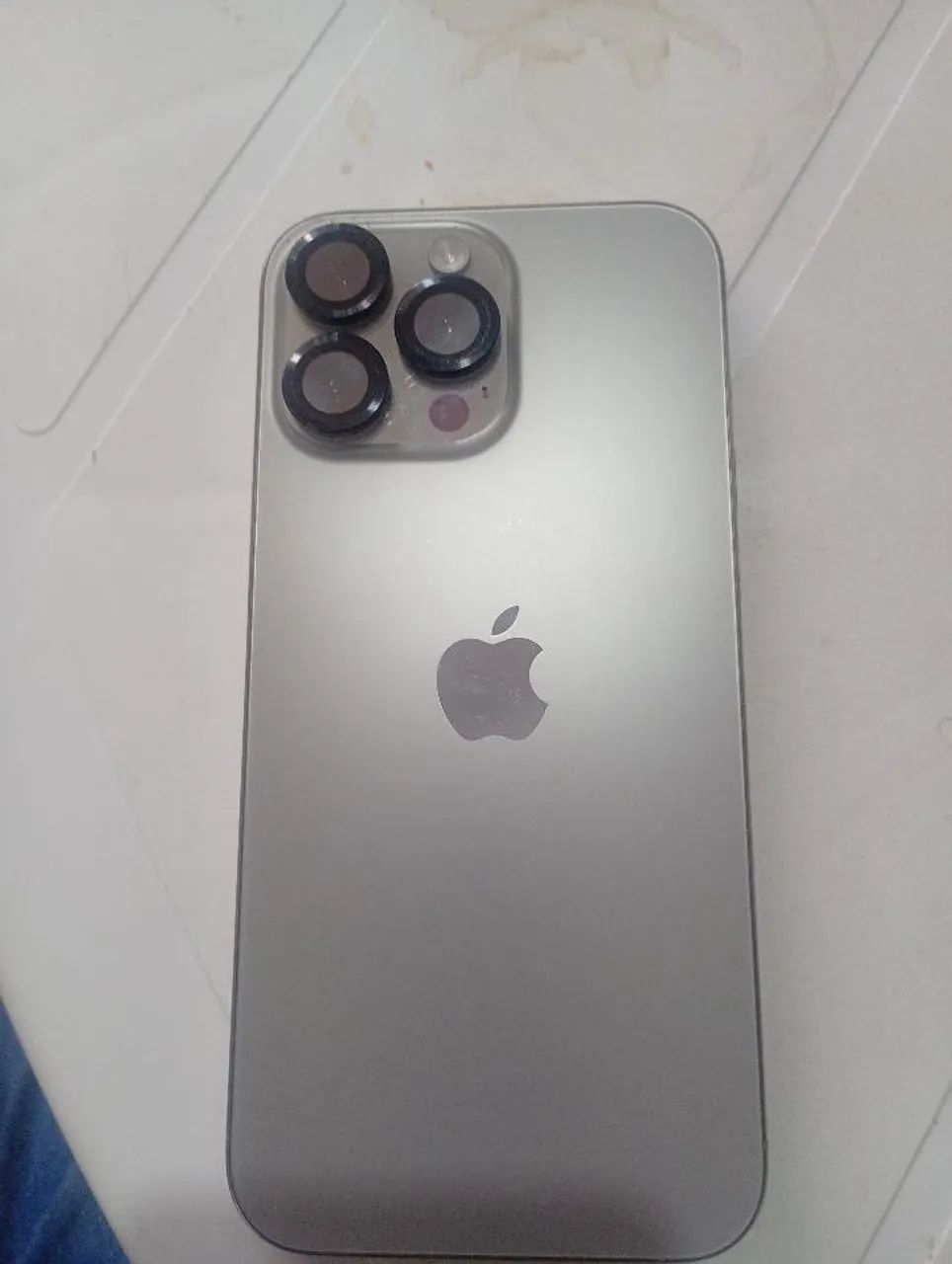 iPhone 16 pro max  - Foto 2