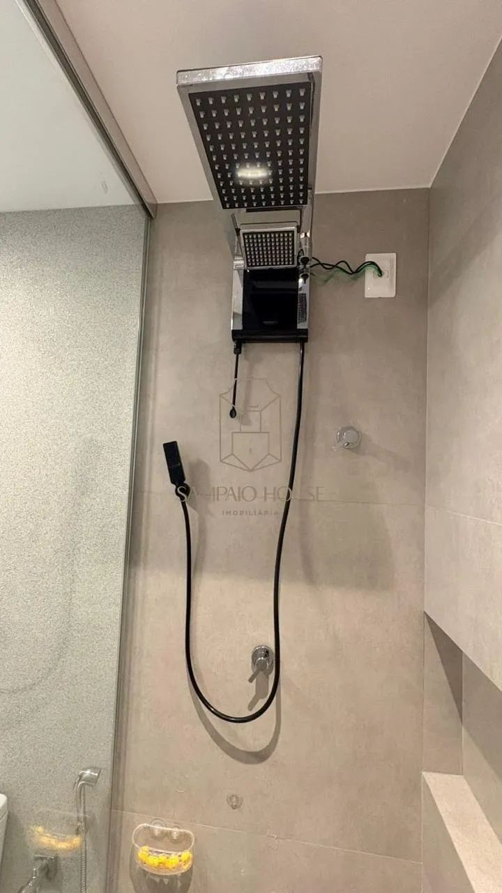 APARTAMENTO URBANIT PLAENGE PARA LOCAÇÃO - Foto 3